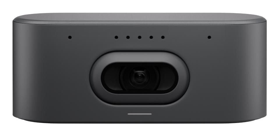 Logitech Rally AI Grafito 3840 x 2160 Pixeles 30 pps