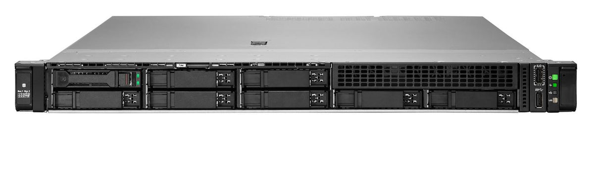 Hewlett Packard Enterprise Proliant Compute Dl320 Gen12 P92535-425