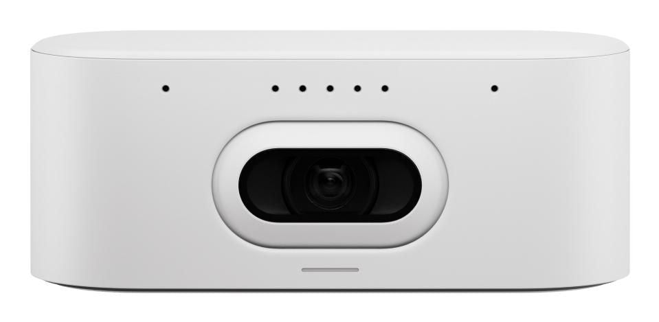 Logitech Rally AI Blanco 3840 x 2160 Pixeles 30 pps