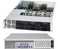 Supermicro 2042G-Trf Amd Sr5690 Socket AS-2042G-TRF