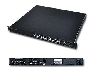 Supermicro Network Switch Managed L3 SSE-G24-TG4