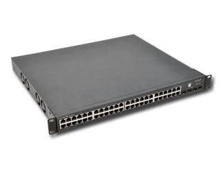 Supermicro Network Switch Managed L3 1U SSE-G48-TG4