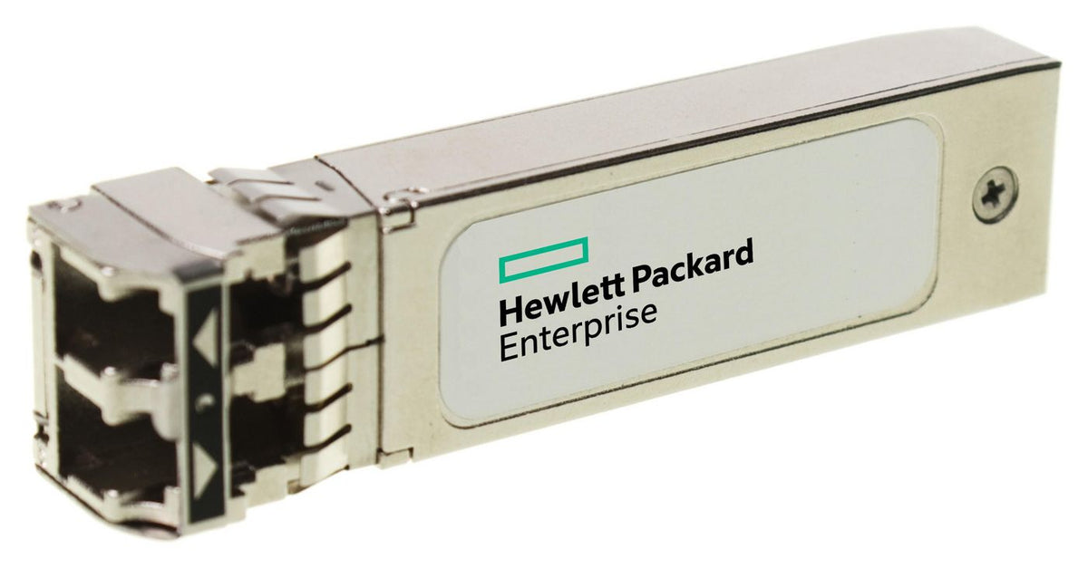 Hewlett Packard Enterprise Aruba Networking 10G Er Sfp+ S2P32B