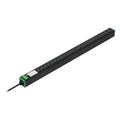 APC Easy Rack unidad de distribución de energía (PDU) 24 salidas AC 0U Negro