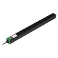 APC Easy Rack unidad de distribución de energía (PDU) 14 salidas AC 0U Negro