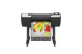 HP Designjet Z6 24-in PostScript impresora de gran formato Inyección de tinta Color 2400 x 1200 DPI Ethernet