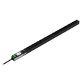 APC Easy Rack unidad de distribución de energía (PDU) 21 salidas AC 0U Negro