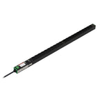 APC Easy Rack unidad de distribución de energía (PDU) 21 salidas AC 0U Negro