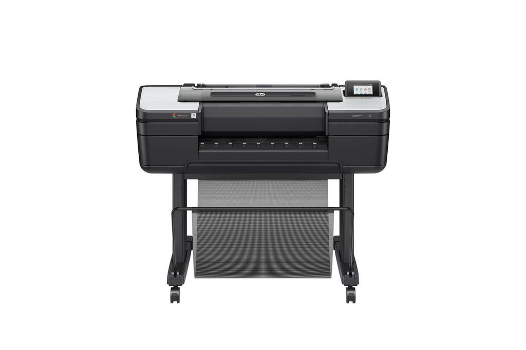 HP Designjet Z9+ 24-in PostScript impresora de gran formato Inyección de tinta térmica Color 2400 x 1200 DPI Ethernet