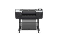 HP Designjet Z9+ 24-in PostScript impresora de gran formato Inyección de tinta térmica Color 2400 x 1200 DPI Ethernet