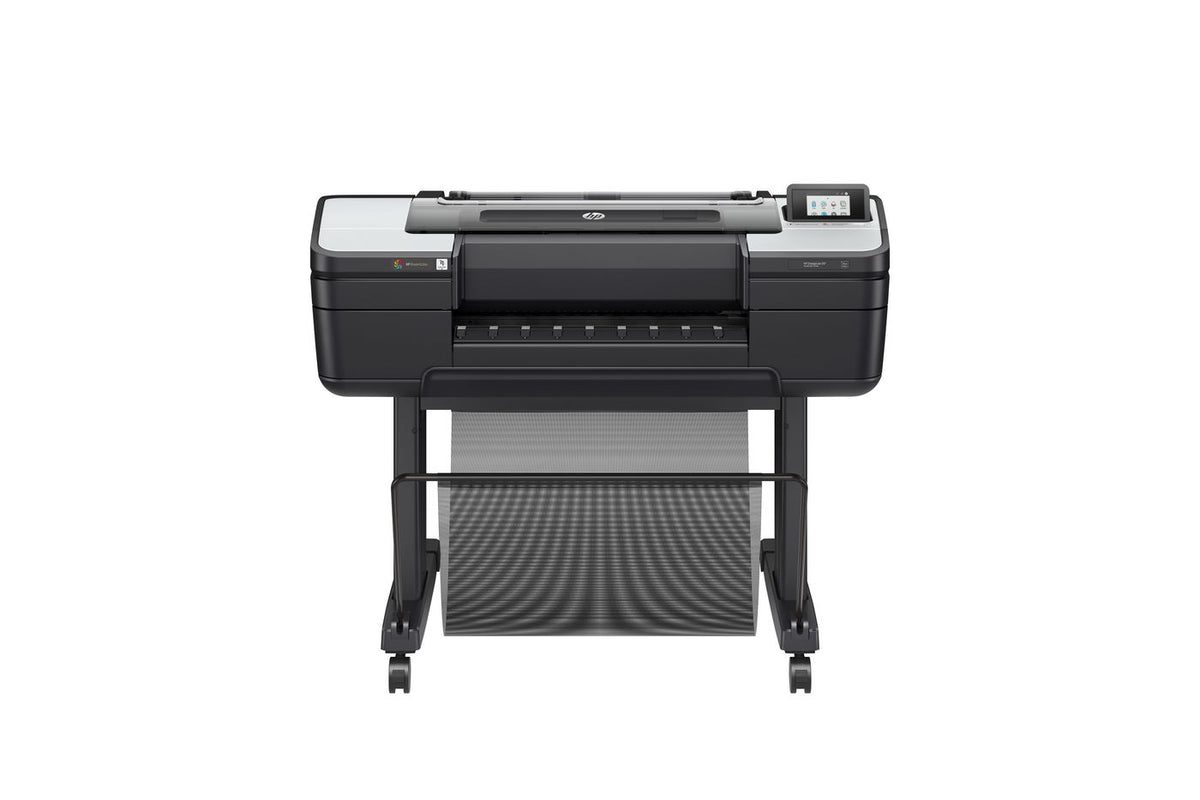 HP Designjet Z9+ 24-in PostScript impresora de gran formato Inyección de tinta térmica Color 2400 x 1200 DPI Ethernet