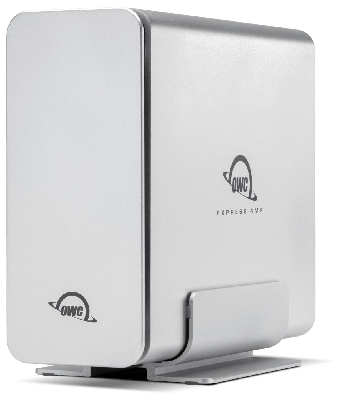 OWC Express 4M2 Ssd Enclosure OWCUS4EXP4M2