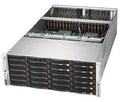 Supermicro Superserver 6049Gp-Trt Intel SYS-6049GP-TRT