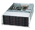 Supermicro Computer Case Rack Black 1400 CSE-847E26-R1400LPB