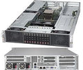 Supermicro Super Server 2029Gp-Tr Intel® SYS-2029GP-TR