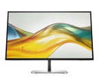 HP Series 5 Pro 527pq pantalla para PC 68,6 cm (27") 2560 x 1440 Pixeles Quad HD LCD Negro