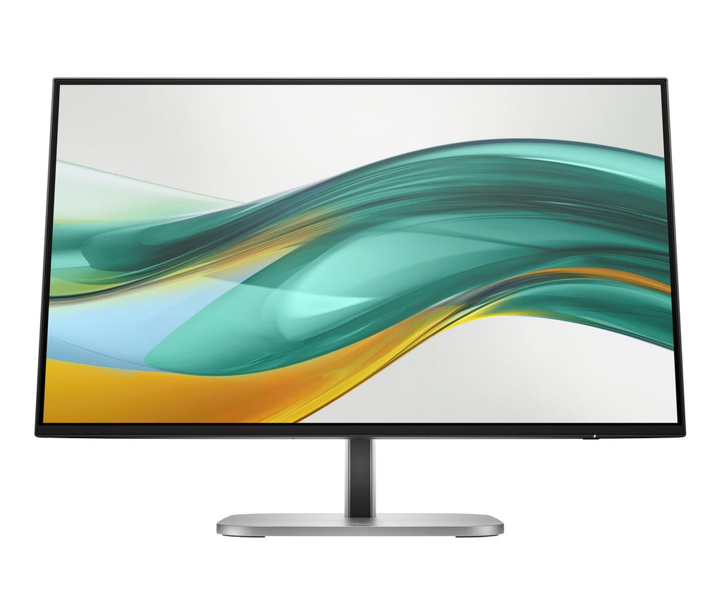 HP Series 5 Pro 524pf pantalla para PC 60,5 cm (23.8") 1920 x 1080 Pixeles Full HD LCD Negro