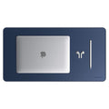 Satechi Eco-Leather Deskmate Desk Pad ST-LDMB