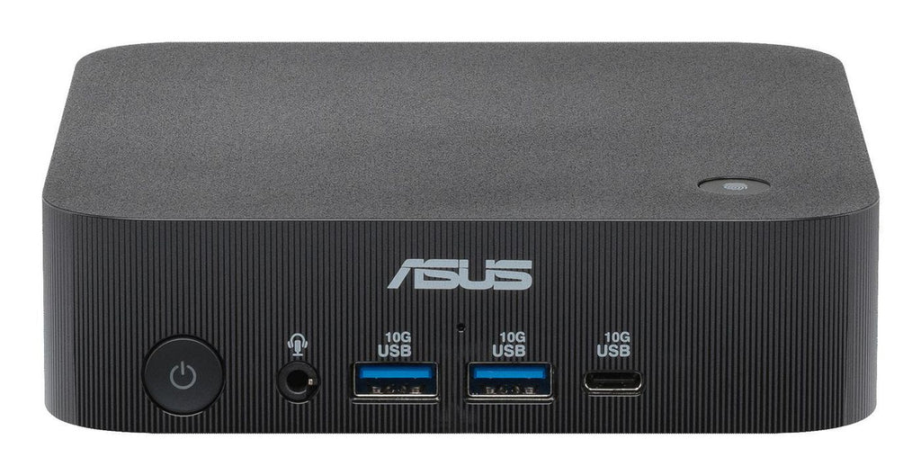 ASUS ExpertCenter PN54-S1-S50015AL AMD Ryzen™ 5 220 16 GB DDR5-SDRAM 512 GB SSD Windows 11 Pro Mini PC Negro