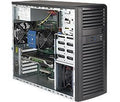 Supermicro Pc/Workstation Barebone SYS-5039C-T
