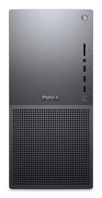 DELL Tower Plus EBT2250 Intel Core Ultra 9 285K 32 GB DDR5-SDRAM 2 TB SSD NVIDIA GeForce RTX 5080 Windows 11 Pro Torre PC Grafito