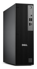 DELL Pro QCS1250 Intel® Core™ i7 i7-14700 8 GB DDR5-SDRAM 512 GB SSD Windows 11 Pro Slim PC PC Negro
