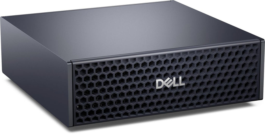 DELL Pro Max GB10 FCM1253 128 GB LPDDR5x-SDRAM 4 TB SSD DGX OS Mini PC Negro