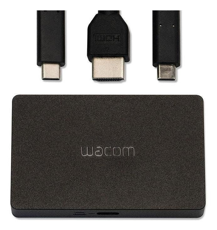 Wacom Graphic Tablet Accessory ACK45719Z
