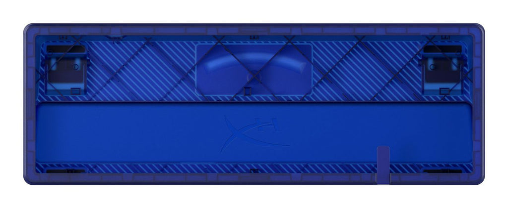 HyperX Origins 2 65 Blue Housing Funda para teclado