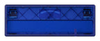 HyperX Origins 2 65 Blue Housing Funda para teclado