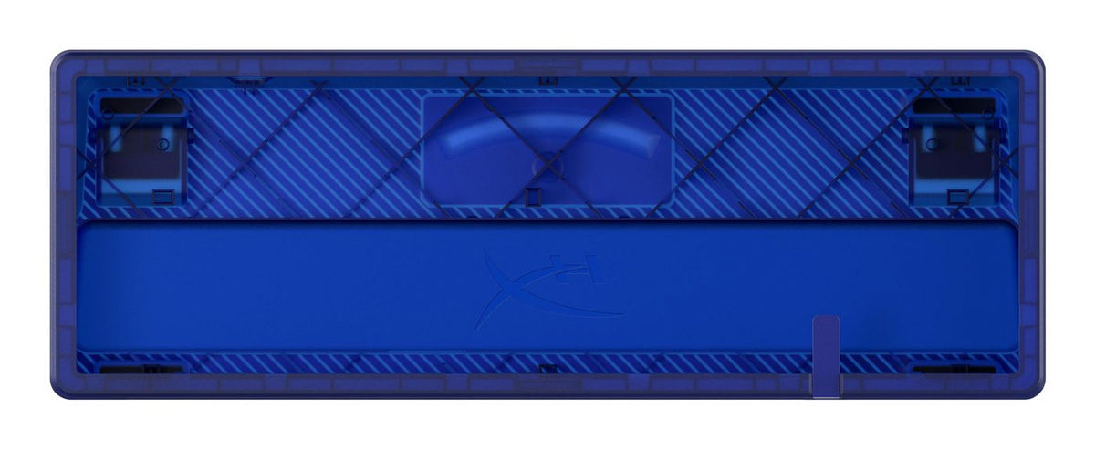 HyperX Origins 2 65 Blue Housing Funda para teclado