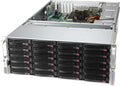 Supermicro Server Barebone Intel C621A SSG-540P-E1CTR36H