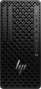 HP Z1 G1i Intel Core Ultra 7 265 32 GB DDR5-SDRAM 1 TB SSD Intel Arc A380 Windows 11 Pro Torre PC Negro