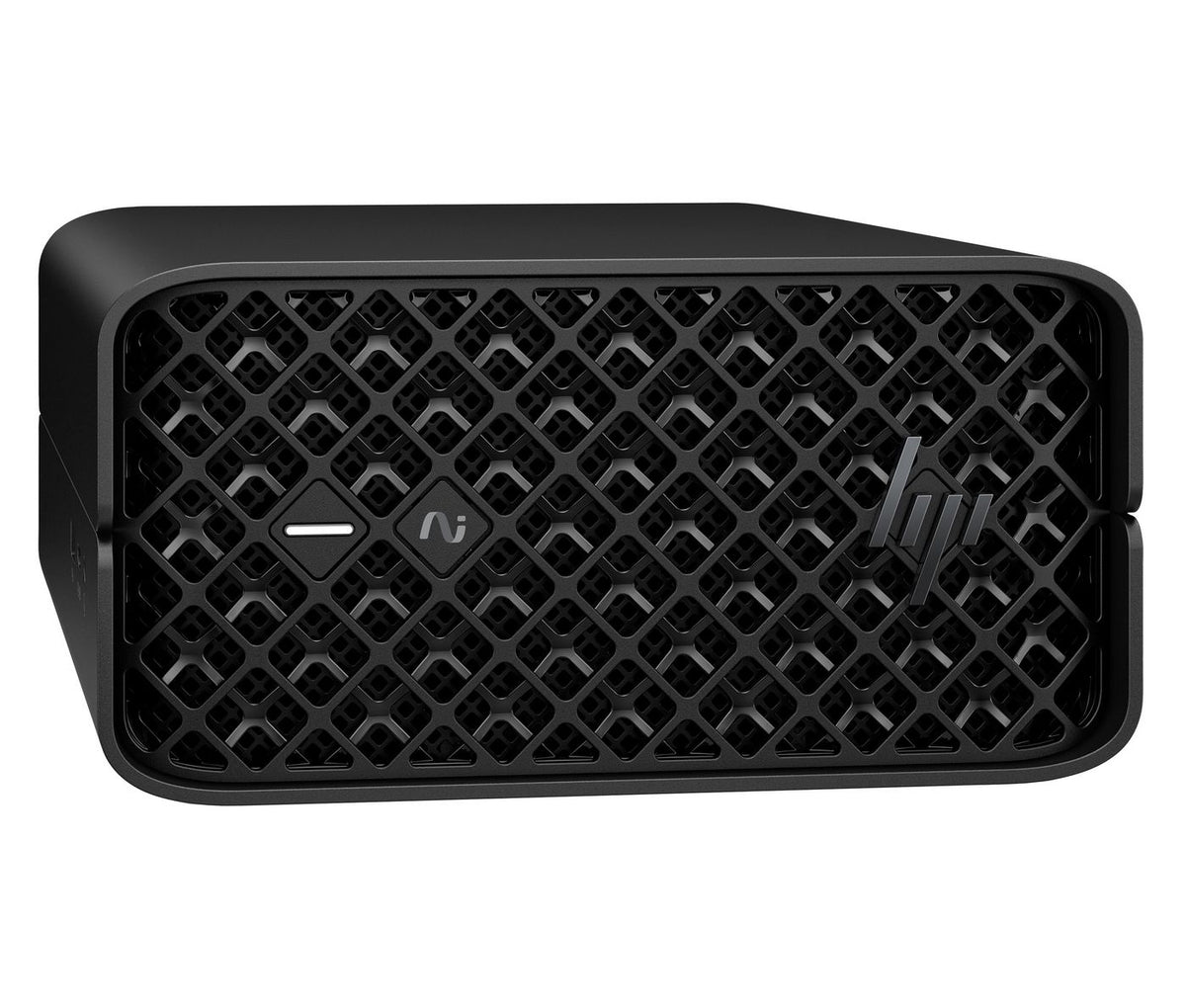 HP Z2 Mini G1a AMD Ryzen AI Max PRO 390 32 GB LPDDR5x-SDRAM 1 TB SSD Windows 11 Pro Mini PC Negro