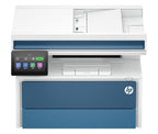 HP LaserJet Pro MFP 4113dwg 1200 x 1200 DPI A4 Wifi