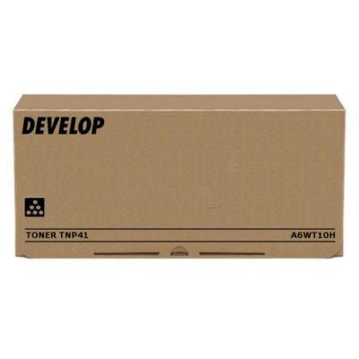 Develop Tnp41 Toner Cartridge 1 Pc(S) A6WT10H