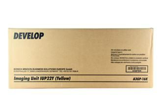 Develop Printer Drum Original 1 Pc(S) A3GP16K