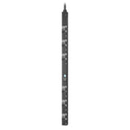 APC NetShelter Rack PDU Advanced Switched Metered, 0U, 3 Phase, 415V, 69.0kVA 100A, 36 Outlets unidad de distribución de energía (PDU) 18 salidas AC Negro