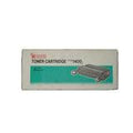 Ricoh Toner Cassette Black cartucho de tóner Original Negro