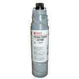 Ricoh Toner Black Type 2210D cartucho de tóner Original Negro