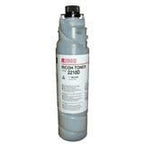 Ricoh Toner Black Type 2210D cartucho de tóner Original Negro