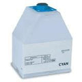 Ricoh Toner Cyan AP3800C cartucho de tóner Original Cian