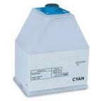 Ricoh Toner Cyan AP3800C cartucho de tóner Original Cian