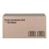 Ricoh Type 125 Photo conducting unit 13000 páginas