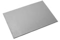 Durable Desk Pad Leather Grey 730510