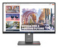 Lenovo ThinkVision P27QD-40 pantalla para PC 68,6 cm (27") 2560 x 1440 Pixeles Wide Quad HD LED Negro