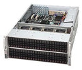 Supermicro 417E26-R1400Lpb Black 1400 W CSE-417E26-R1400LPB