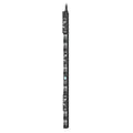 APC NetShelter Rack PDU Advanced Metered, 0U, 3 Phase, 415V, 69.0kVA 100A, 36 Outlets unidad de distribución de energía (PDU) 18 salidas AC Negro