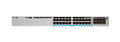 Cisco 00-24S-M Network Switch C9300-24S-M