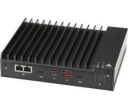 Supermicro Embedded Computer 1.5 Ghz SYS-E100-12T-E